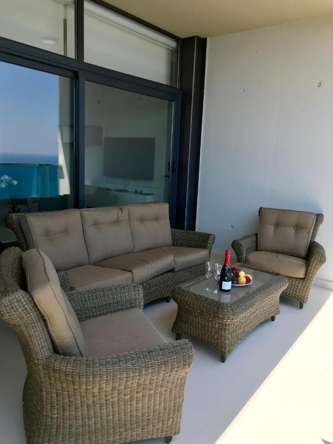 Sunset Drive Vistas Magicas Appartement *