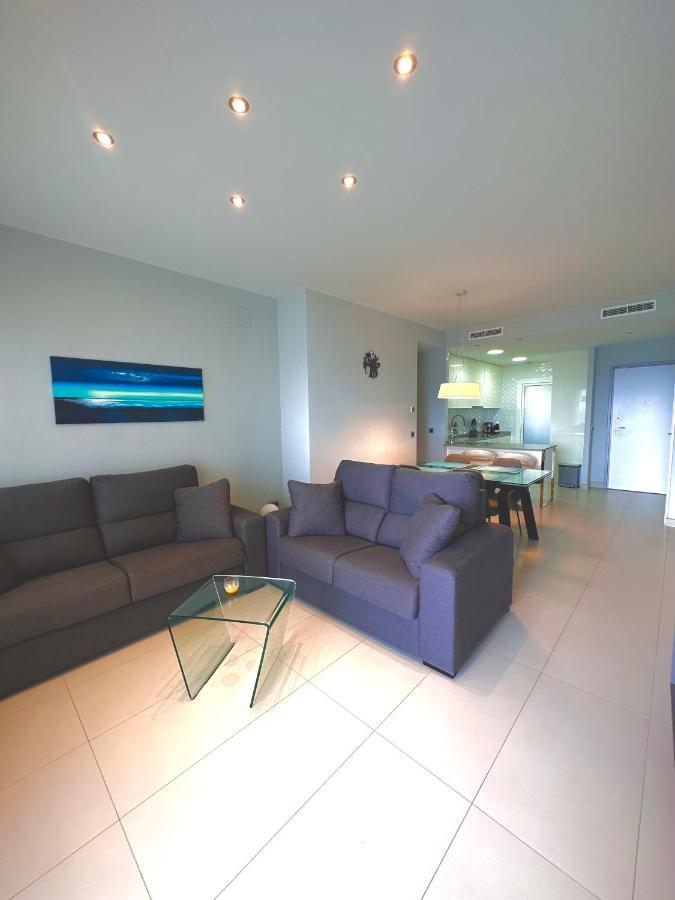 Sunset Drive Vistas Magicas Appartement *