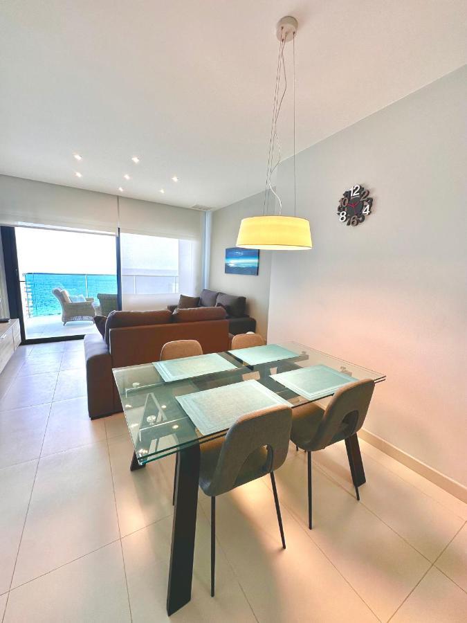 Sunset Drive Vistas Magicas Appartement *