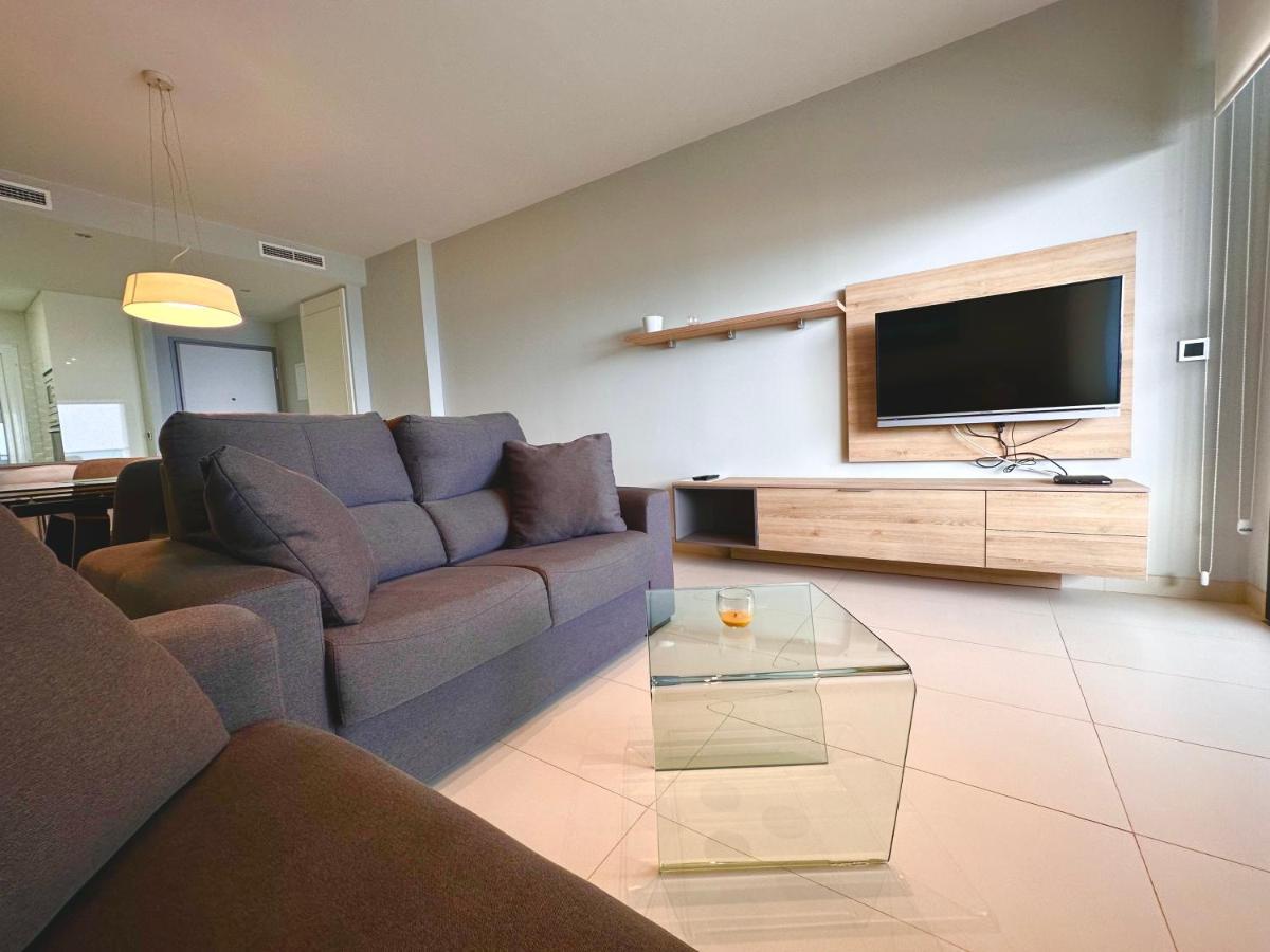 Appartement Sunset Drive Vistas Magicas *