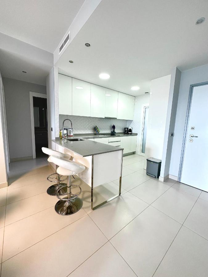 Appartement Sunset Drive Vistas Magicas