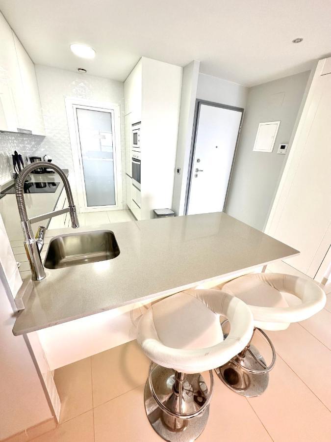Sunset Drive Vistas Magicas Appartement
