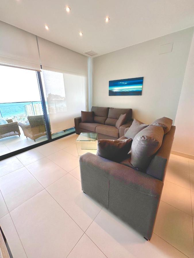 Appartement Sunset Drive Vistas Magicas