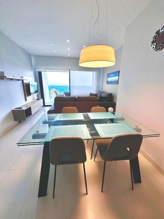 Sunset Drive Vistas Magicas Apartment