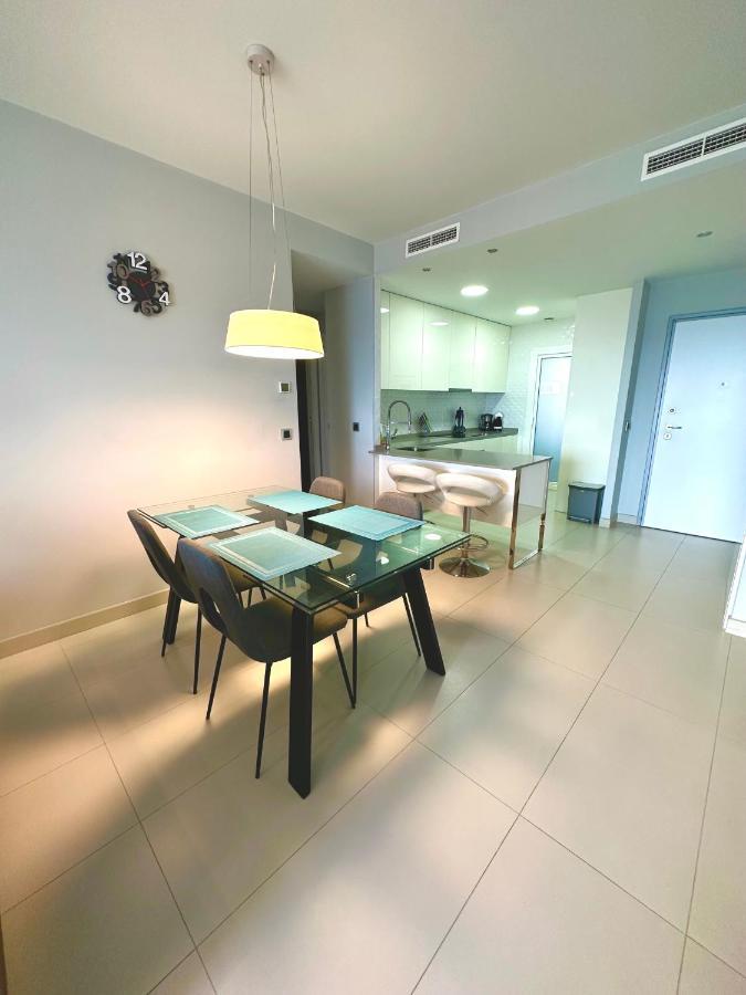 Sunset Drive Vistas Magicas Appartement *