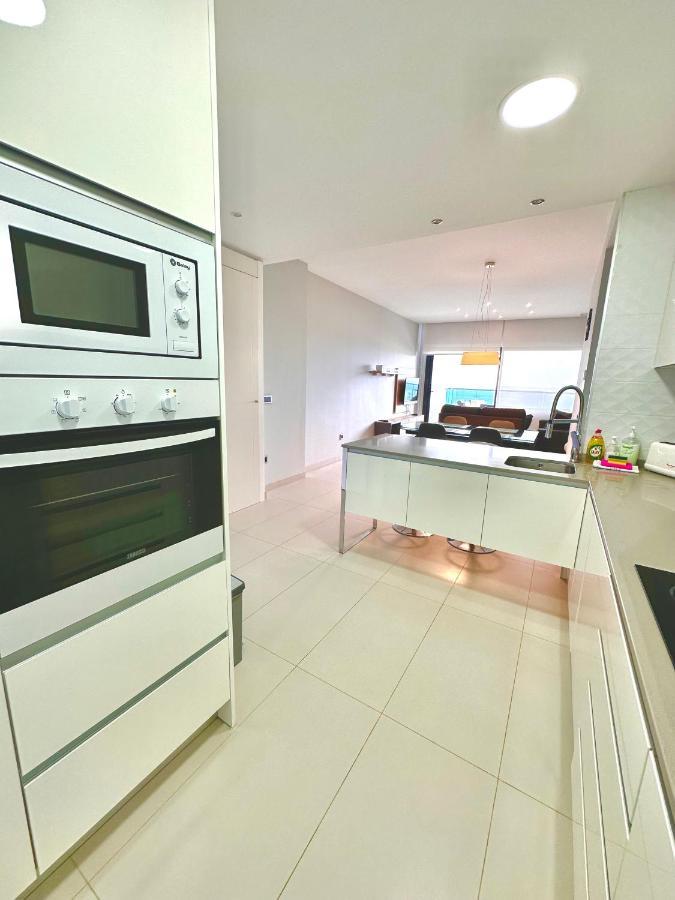 Appartement Sunset Drive Vistas Magicas *