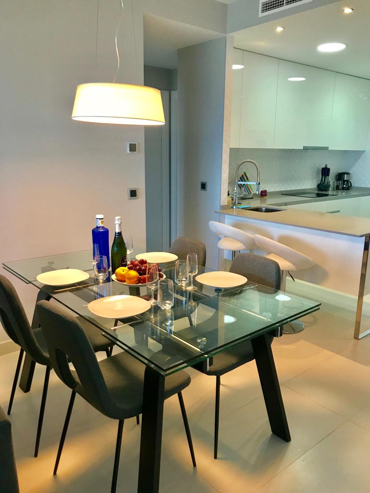 Appartement Sunset Drive Vistas Magicas Benidorm