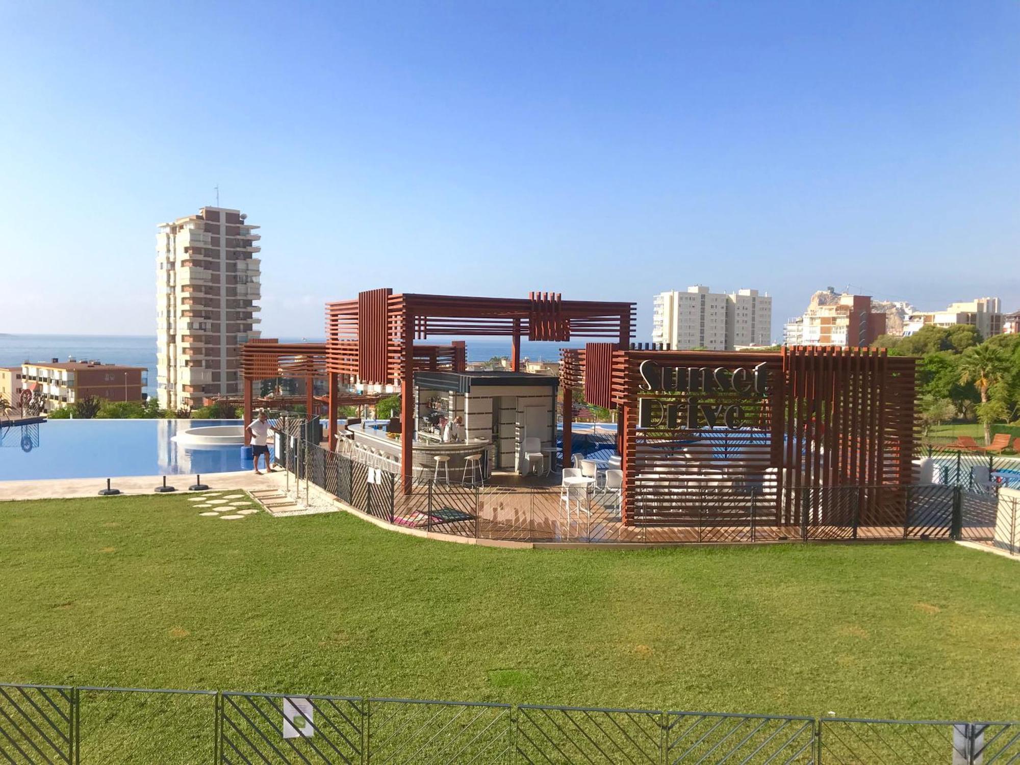 Appartement Sunset Drive Vistas Magicas