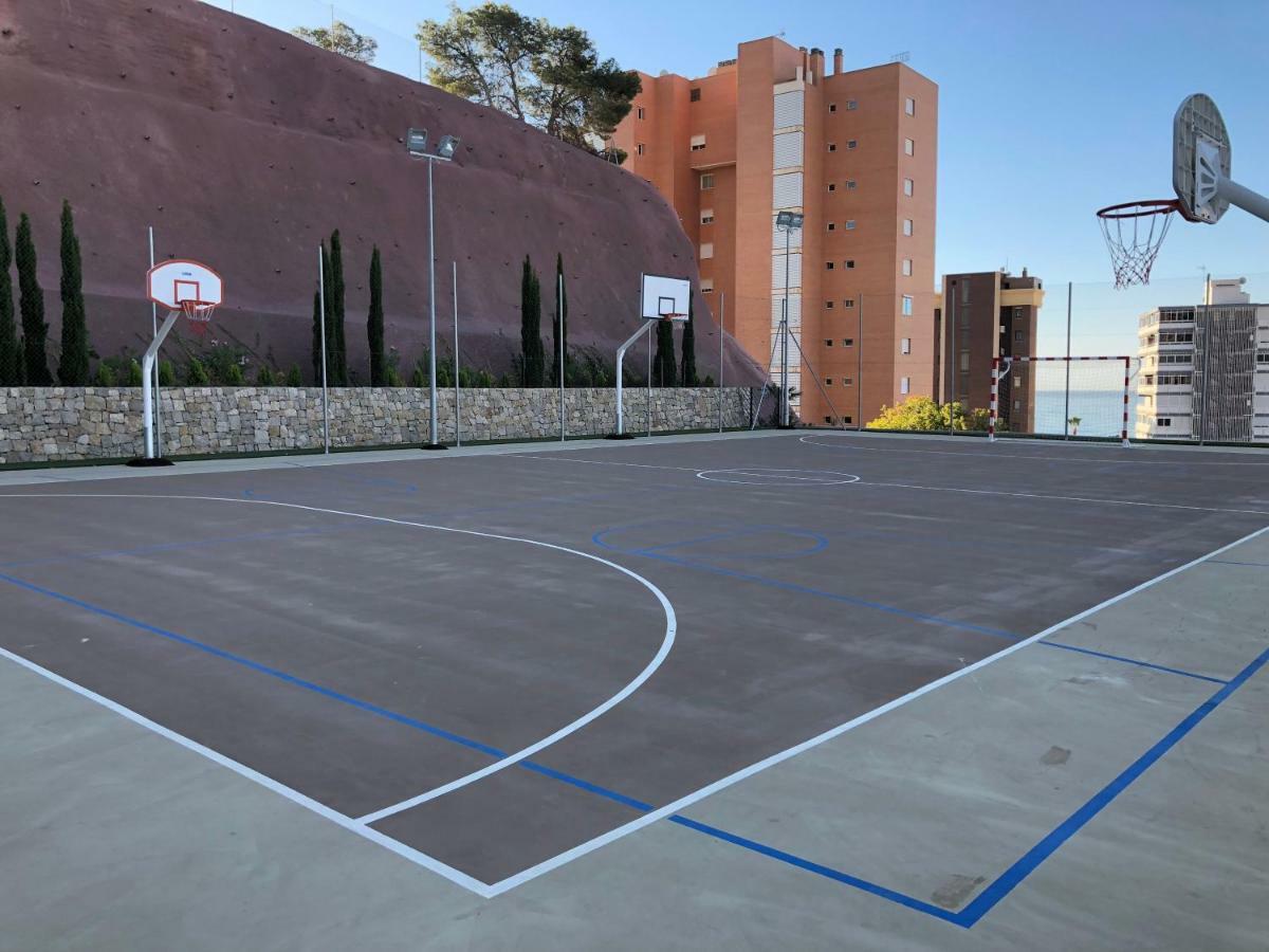 Appartement Sunset Drive Vistas Magicas Benidorm