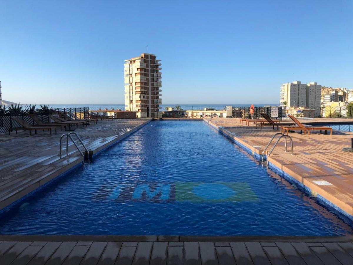 Appartement Sunset Drive Vistas Magicas *