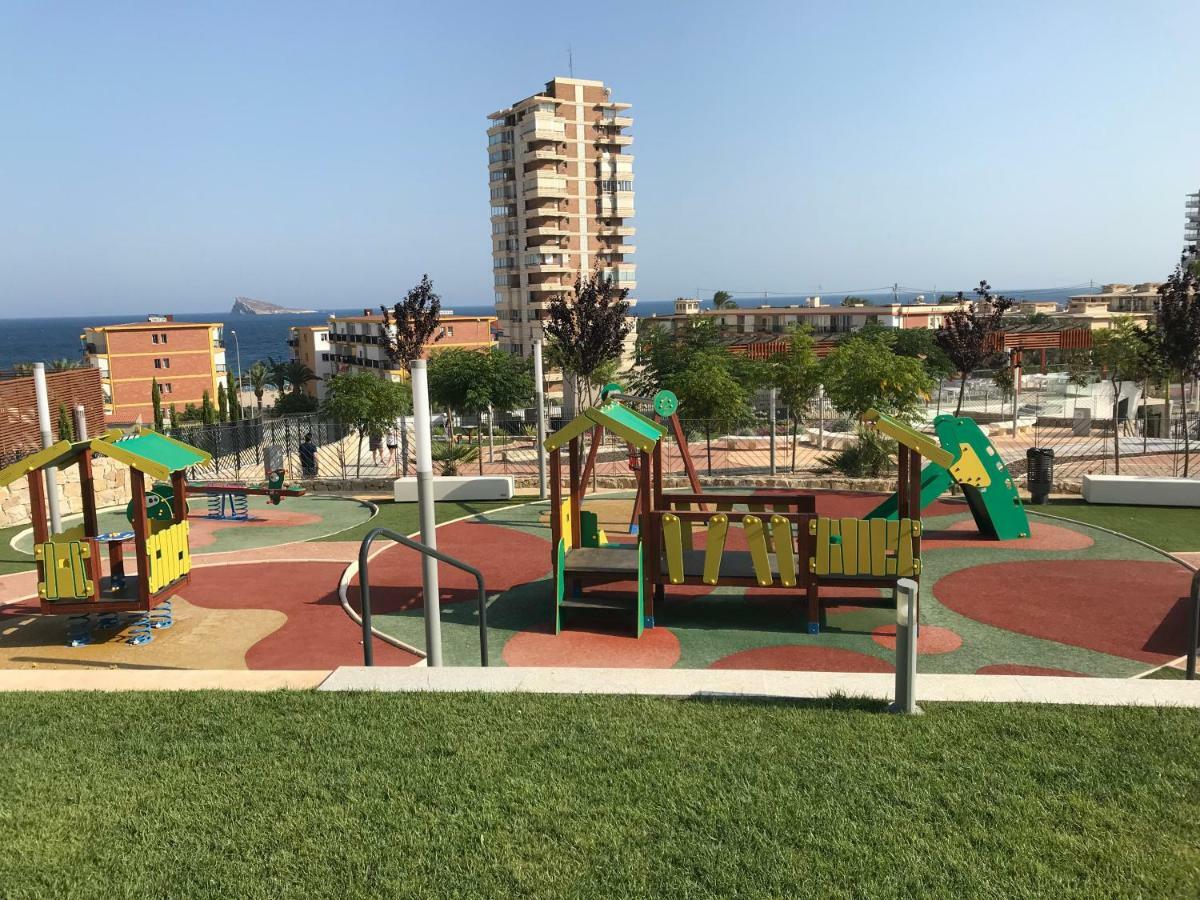 Sunset Drive Vistas Magicas Appartement Benidorm
