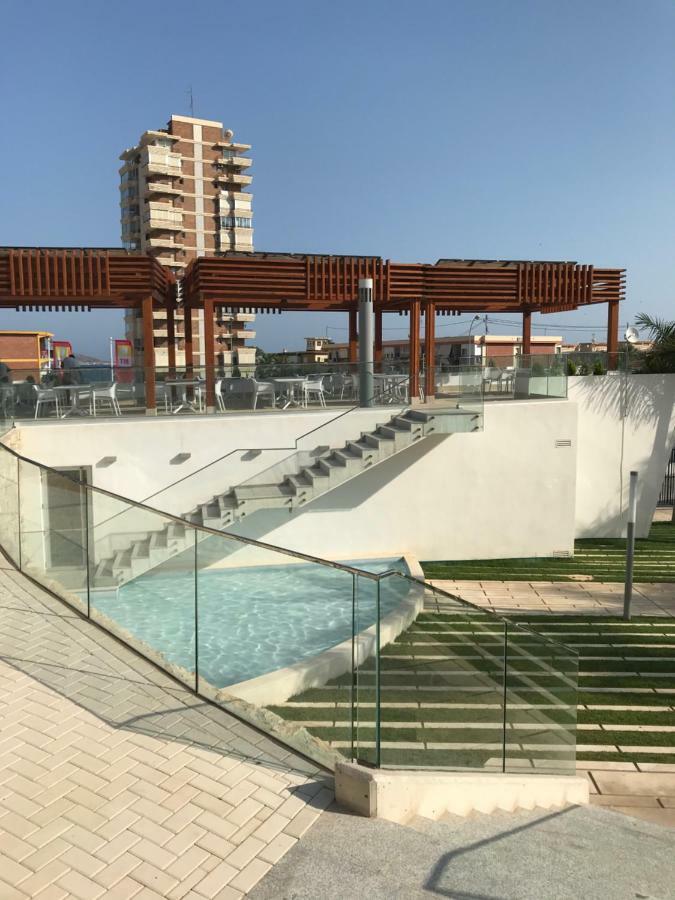 Appartement Sunset Drive Vistas Magicas