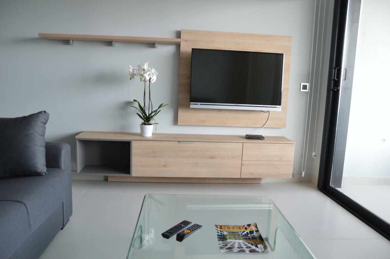 Appartement Sunset Drive Vistas Magicas *