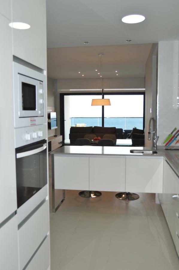Sunset Drive Vistas Magicas Appartement Benidorm