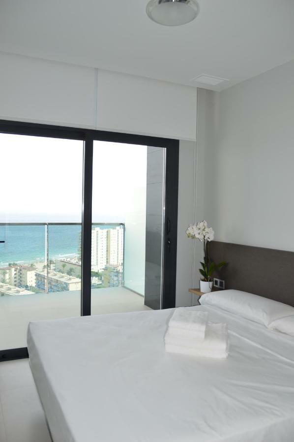 Appartement Sunset Drive Vistas Magicas Benidorm