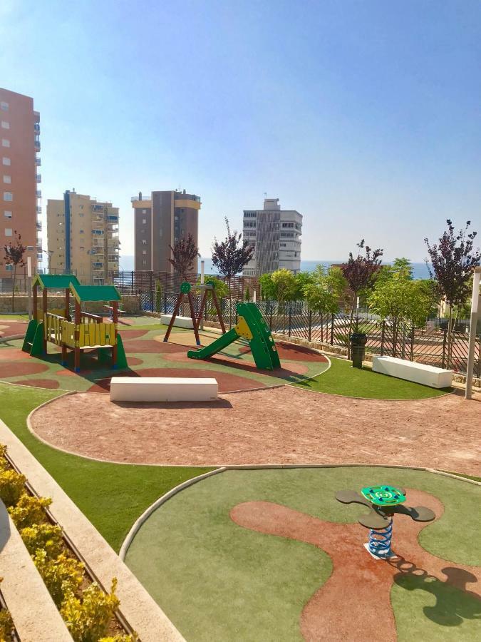 Appartement Sunset Drive Vistas Magicas
