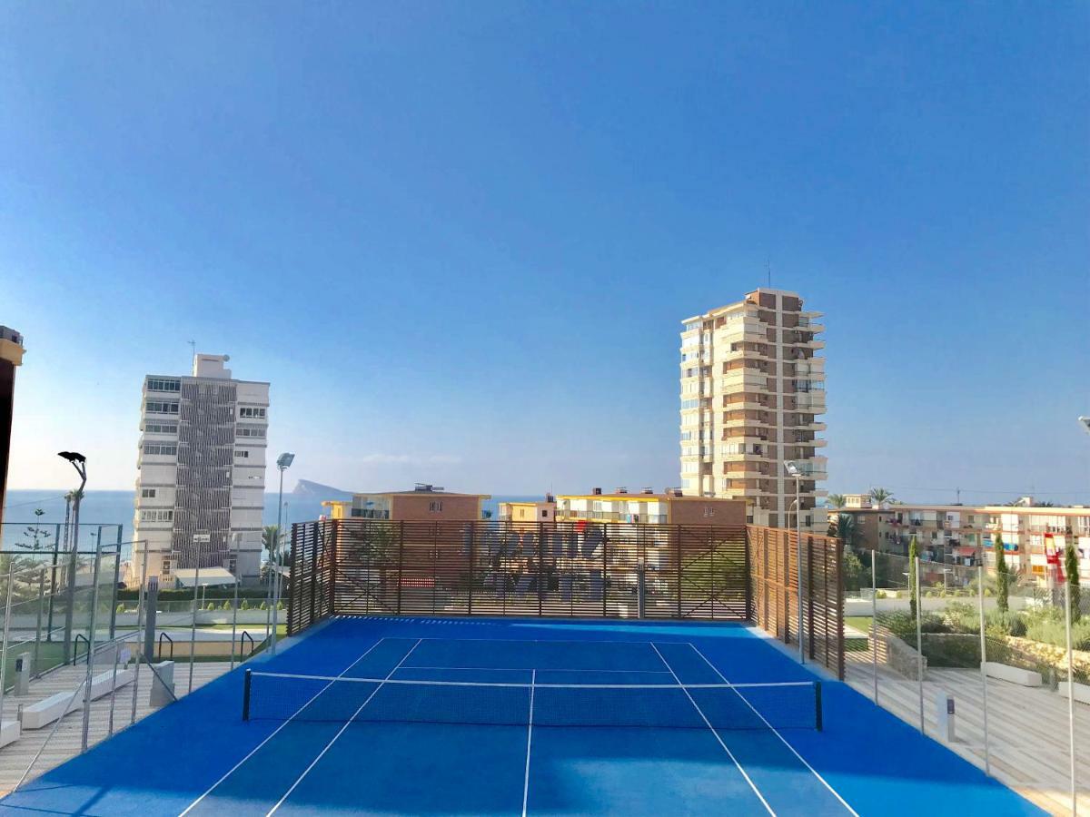 Appartement Sunset Drive Vistas Magicas *
